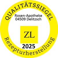 ualitätssiegel